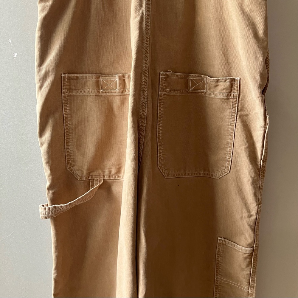 AMERICAN EAGLE Vintage Heavy Duty Workwear Overalls - Picture 7 of 10